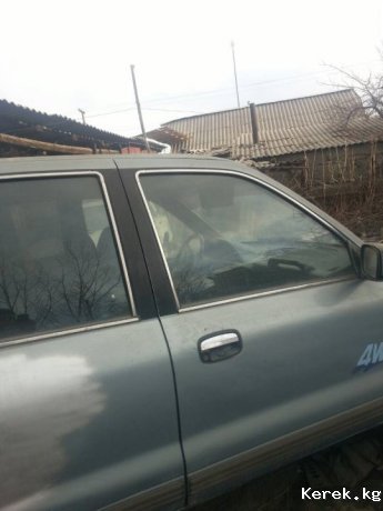 Продаю KIA Sportage