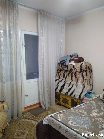 4-ком квартиру меняем на дом