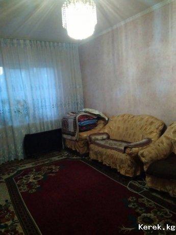 4-ком квартиру меняем на дом