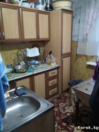 4-ком квартиру меняем на дом