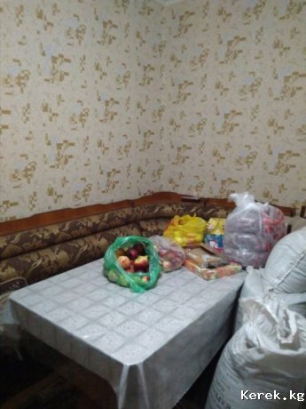 4-ком квартиру меняем на дом