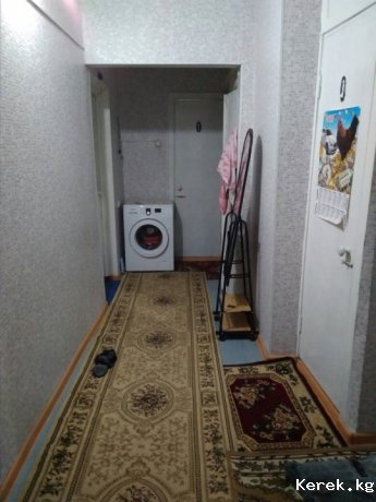 4-ком квартиру меняем на дом