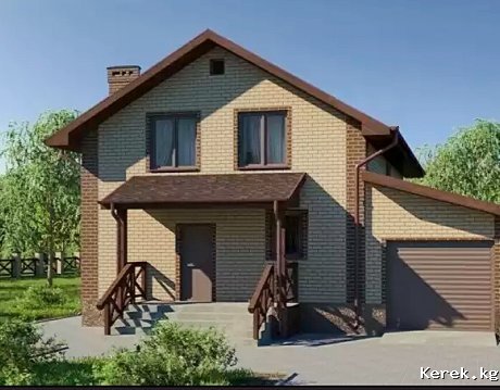 Продаю  дом в г.Каракол Ворошилова 15 пересекается с Кравцовой ХОРОШО УСТУПИМ ! ЕСТЬ ВАРИАНТЫ ВЫПЛАТЫ ДЕНЕГ !