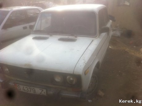 Продаю Жигули  1985г.в