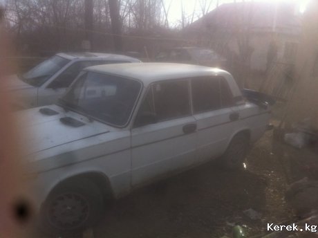Продаю Жигули  1985г.в