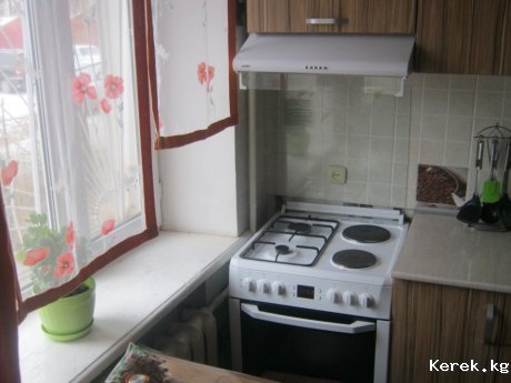 3-к квартира