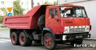продаю Камаз
