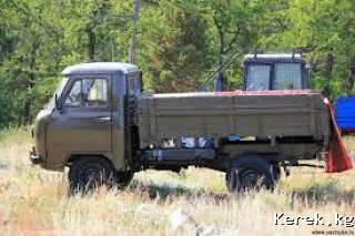 Продаю уаз бортовую или меняю легковые или на скот
