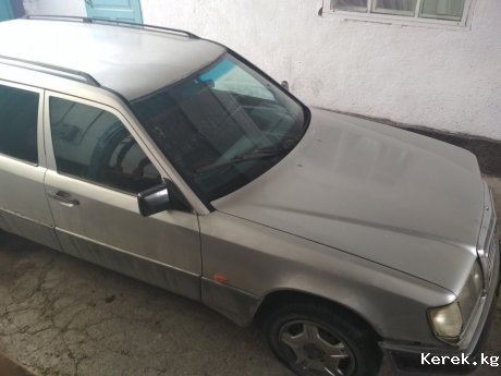 мерседес дизель