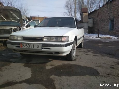 Продаю мазду 626