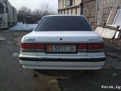 Продаю мазду 626