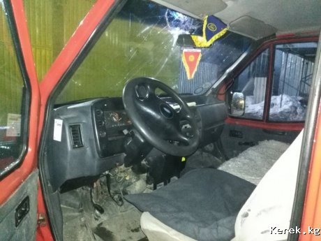 Продаю Форд транзит