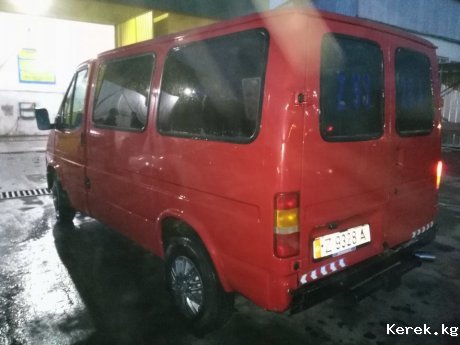 Продаю Форд транзит