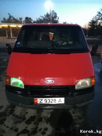 Продаю Форд транзит