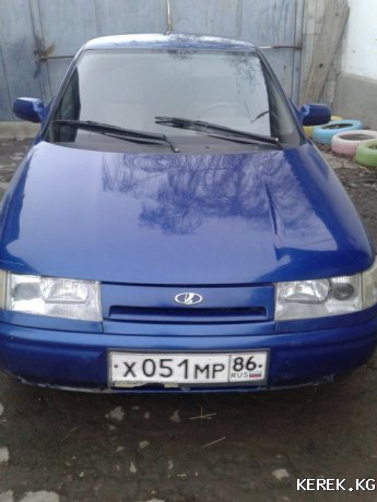 ВАЗ 21120