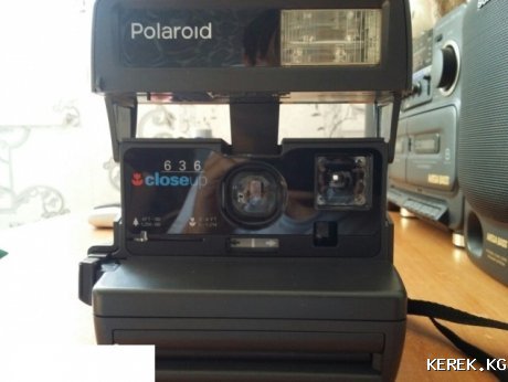 Продаю Polaroid
