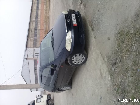 Хонда одисей