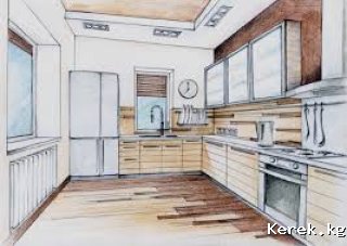 Семья из 3 человек снимет дом или квартиру на длительное время в пределах 5000 сом. 0701400422 , 0554422400