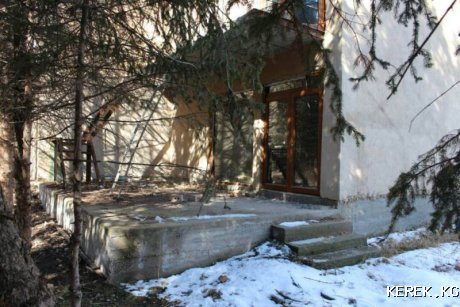 продается 2-х этажный коттедж(п\самоотделку),100кв.м.в п. 