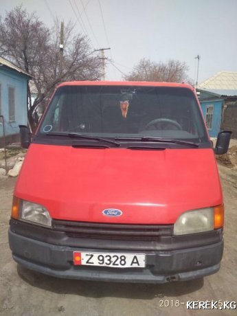 Продаю Форд транзит
