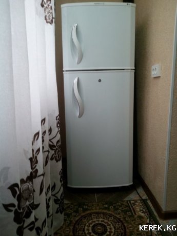 Пр-ся холодильник LG