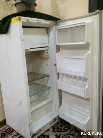 Пр-ся холодильникМ З Х