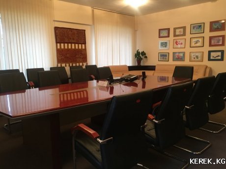 Офис в аренду