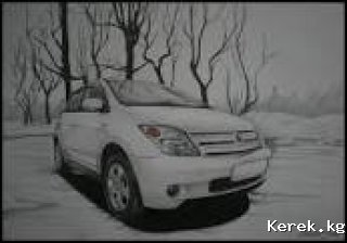 Ист 2003 1.3 4200$