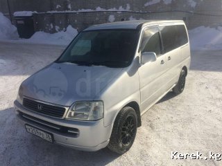 Продаётся автомашина Хонда степвагон