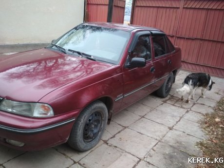 Продаю Авто ДЭУ Нексия