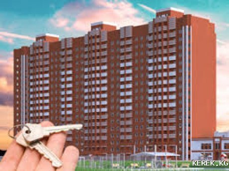 срочно продаю квартиру
