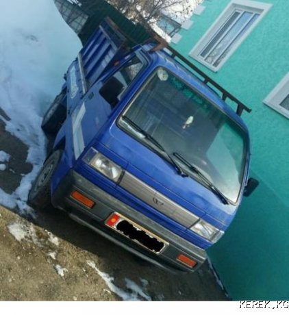 Продается авто Дэу Лабо.
