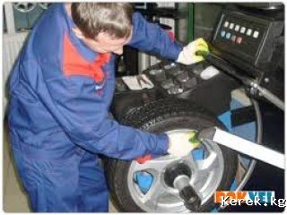 Требуется на работу вулканизаторщик  желательно с опытом работы