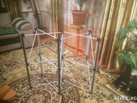 презентационный стол