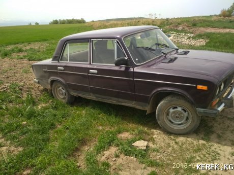 Ваз2106