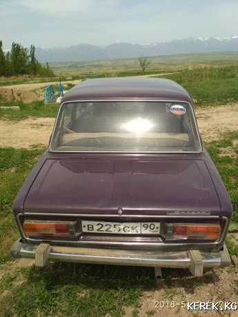 Ваз2106