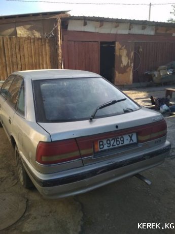 Продаю Машину
