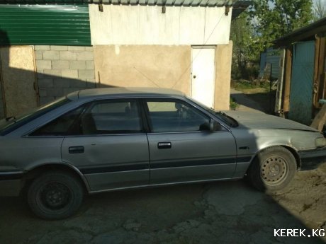 Продаю Машину