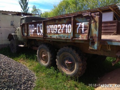 ЗИЛ-131