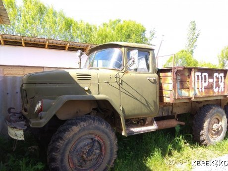 ЗИЛ-131