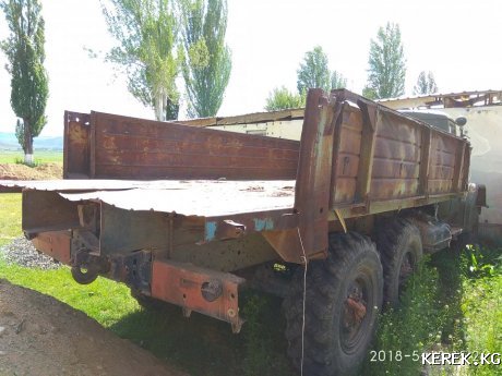 ЗИЛ-131
