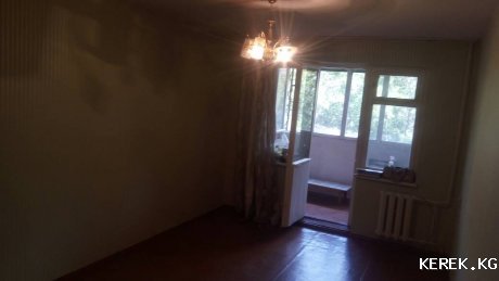 Продаю 1 комн.кв в 5 мкрне