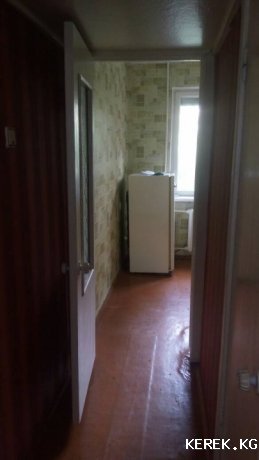 Продаю 1 комн.кв в 5 мкрне