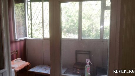 Продаю 1 комн.кв в 5 мкрне