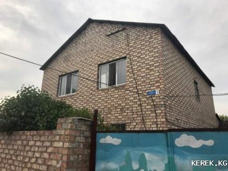 5 комн, 2эт дом, участок 5 сот, газ, вода, ремонт