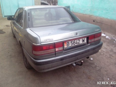 Mazda626  obmen est