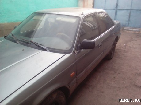 Mazda626  obmen est