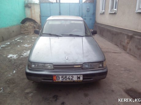 Mazda626  obmen est