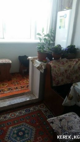 Продаю 2к.кв