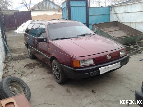 пассат Б 3 универсал 1991 г.в.